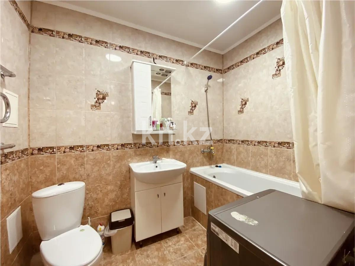 Продажа 2-комнатной квартиры, 48.3 м² в Астане - фото 4