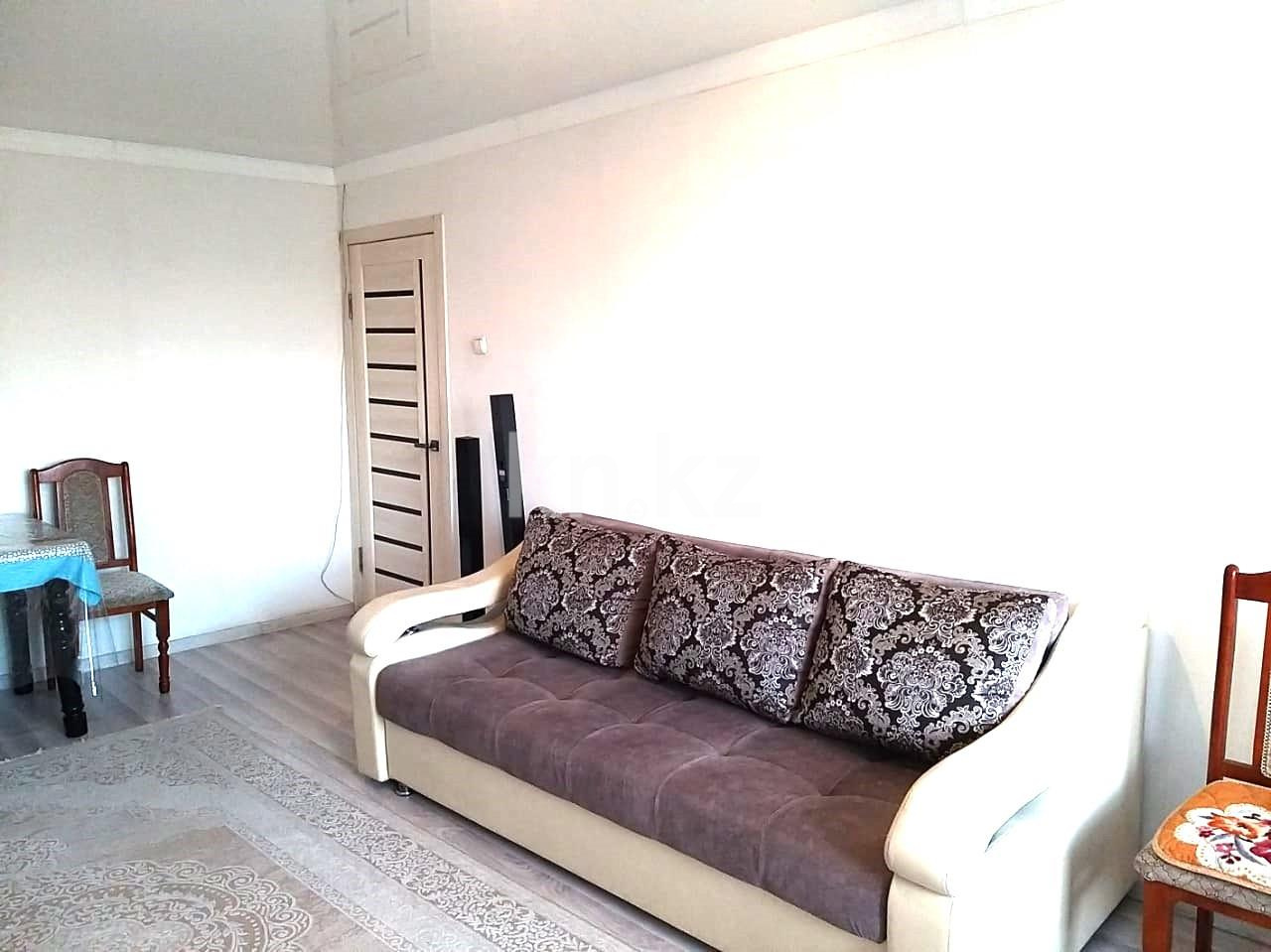 Продажа 3-комнатной квартиры, 56 м², 12-й мкр. в Караганде - фото 3