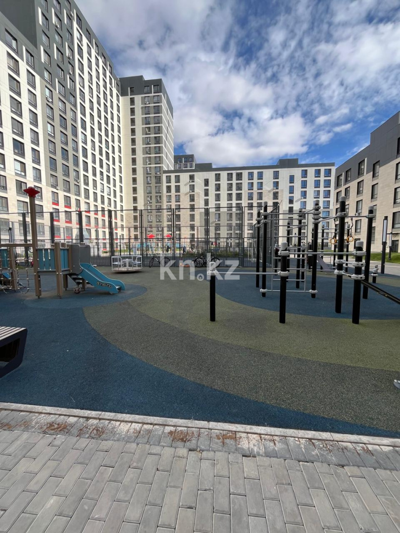 Продажа 2-комнатной квартиры, 65 м² в Астане - фото 17