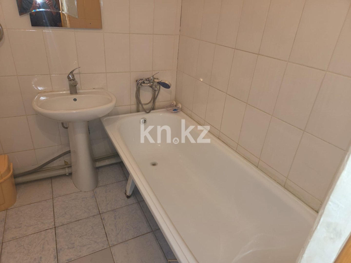Аренда 1-комнатной квартиры, 42 м² в Астане - фото 6