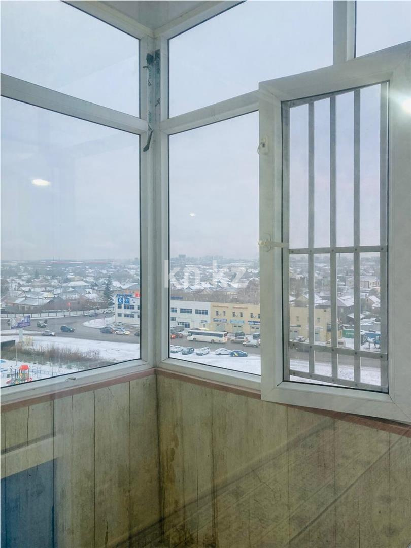 Продажа 3-комнатной квартиры, 90 м², пр. Республики в Караганде - фото 15