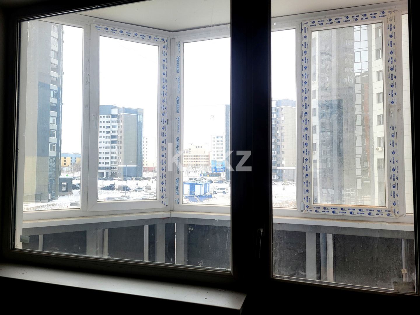 Продажа 2-комнатной квартиры, 53.2 м² в Усть-Каменогорске - фото 9