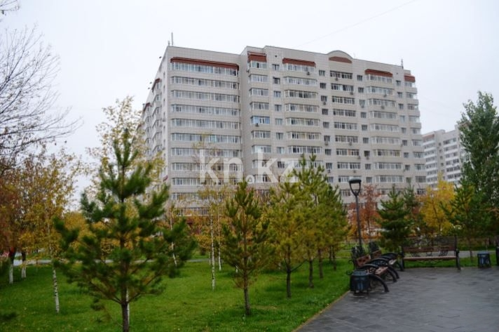 Продажа 1-комнатной квартиры, 38 м², пр. Сарыарка, дом  11 - ул. Кенесары в Астане - фото 2