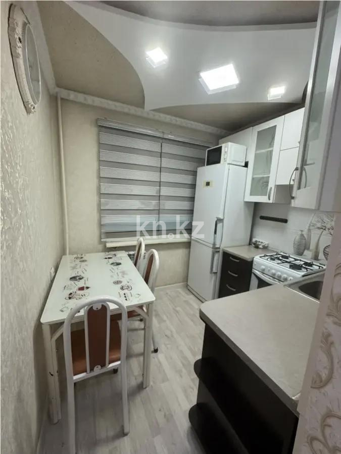 Продажа 2-комнатной квартиры, 43 м² в Алматы - фото 3