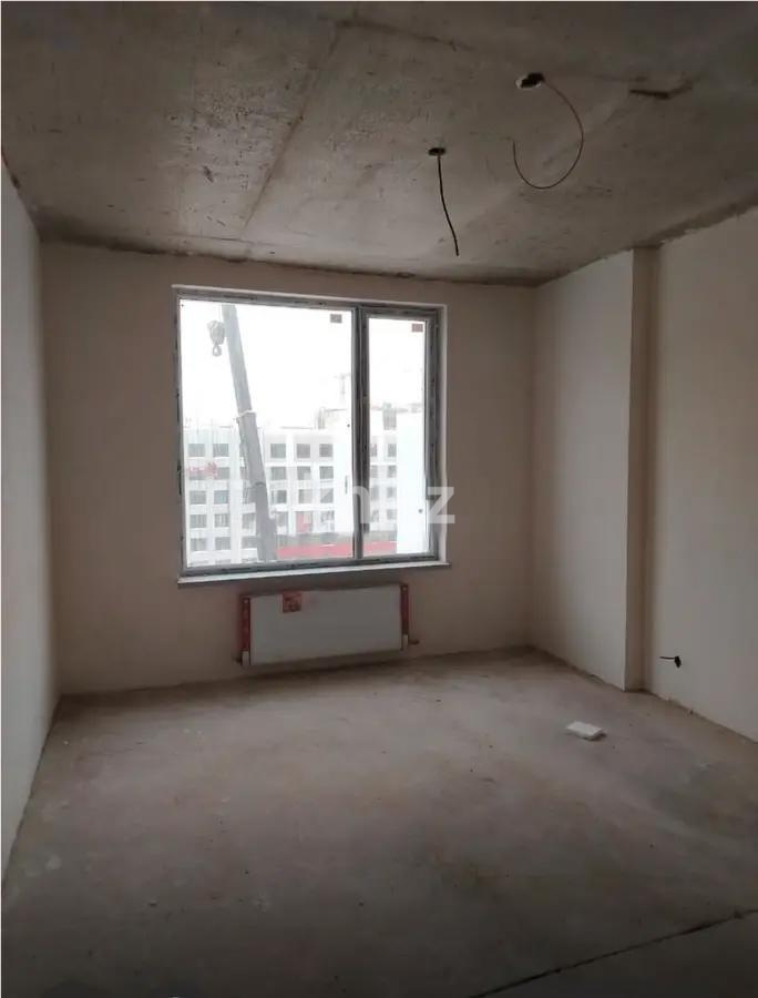 Продажа 1-комнатной квартиры, 42 м² в Астане