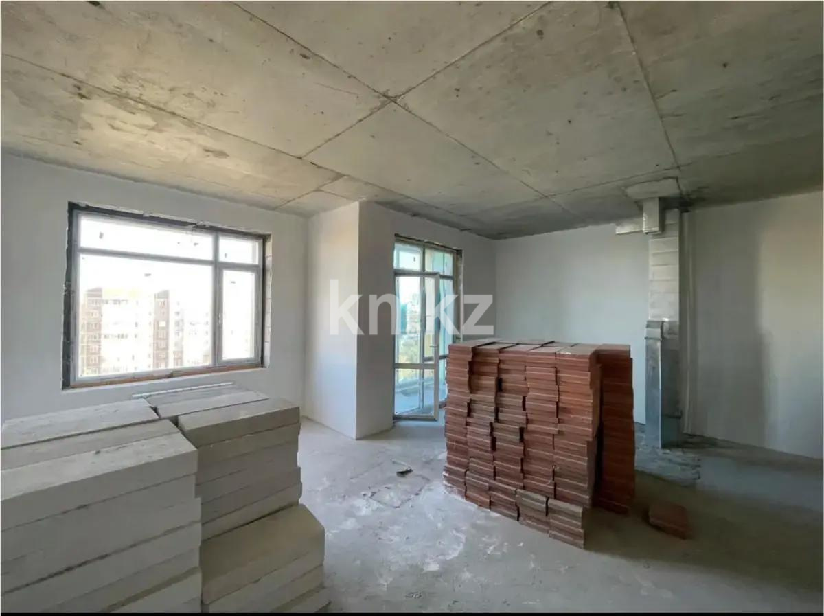 Продажа 1-комнатной квартиры, 41 м², пр. Строителей, дом  28/3 блок Б в Караганде