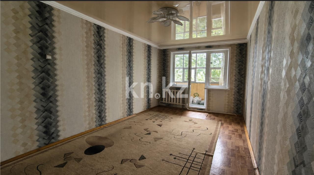 Продажа 3-комнатной квартиры, 62 м² в Темиртау