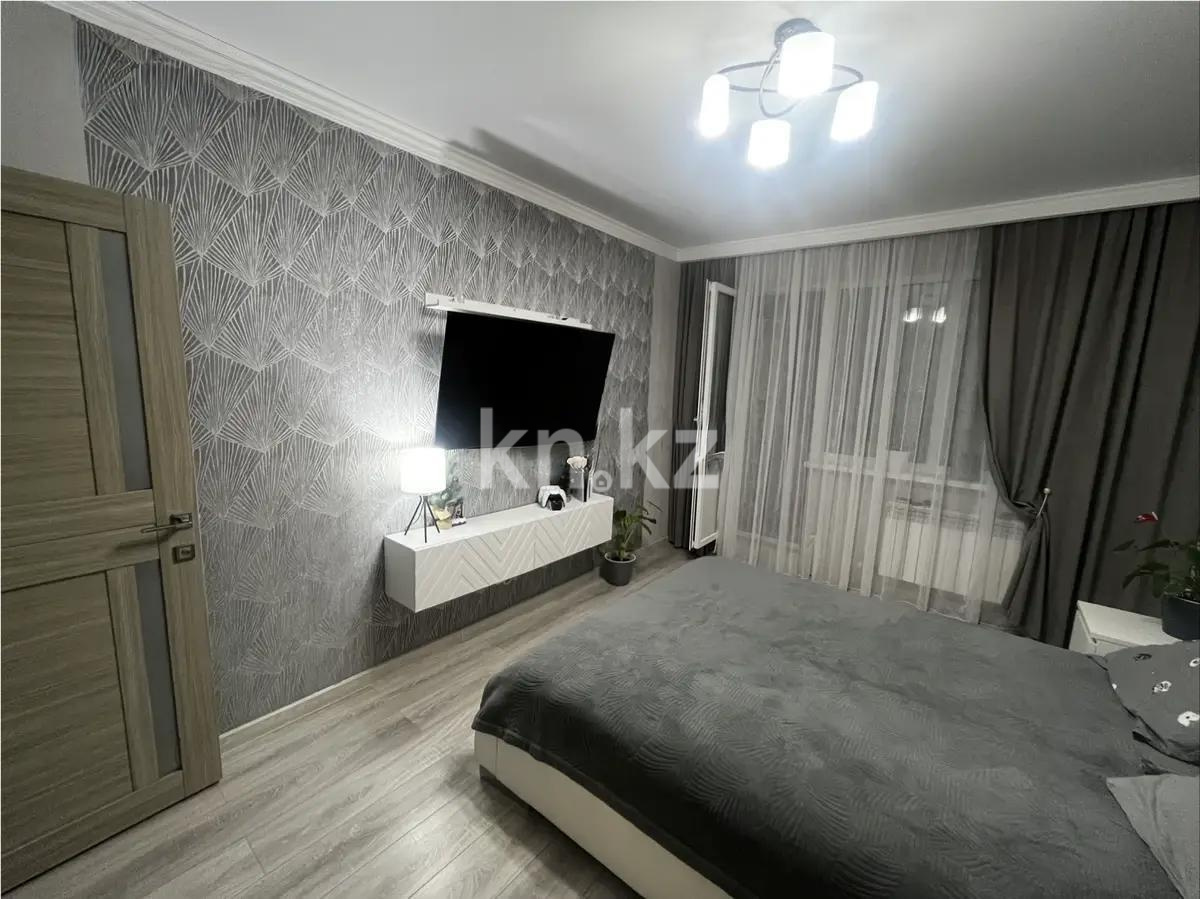 Продажа 2-комнатной квартиры, 62.5 м² в Астане