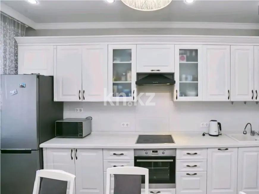 Продажа 3-комнатной квартиры, 110 м², ул. Есенберлина, дом  7/1 в Астане - фото 4