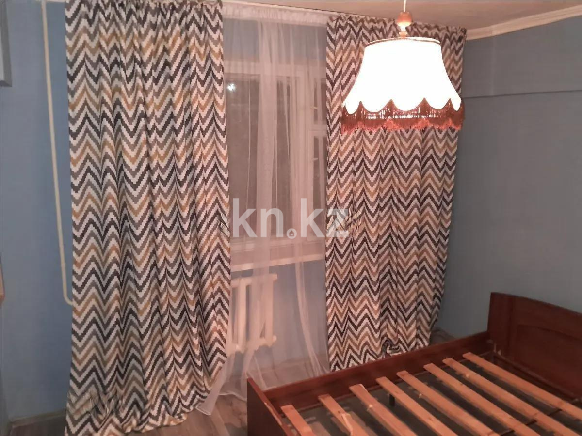 Продажа 2-комнатной квартиры, 54 м² в Алматы - фото 2