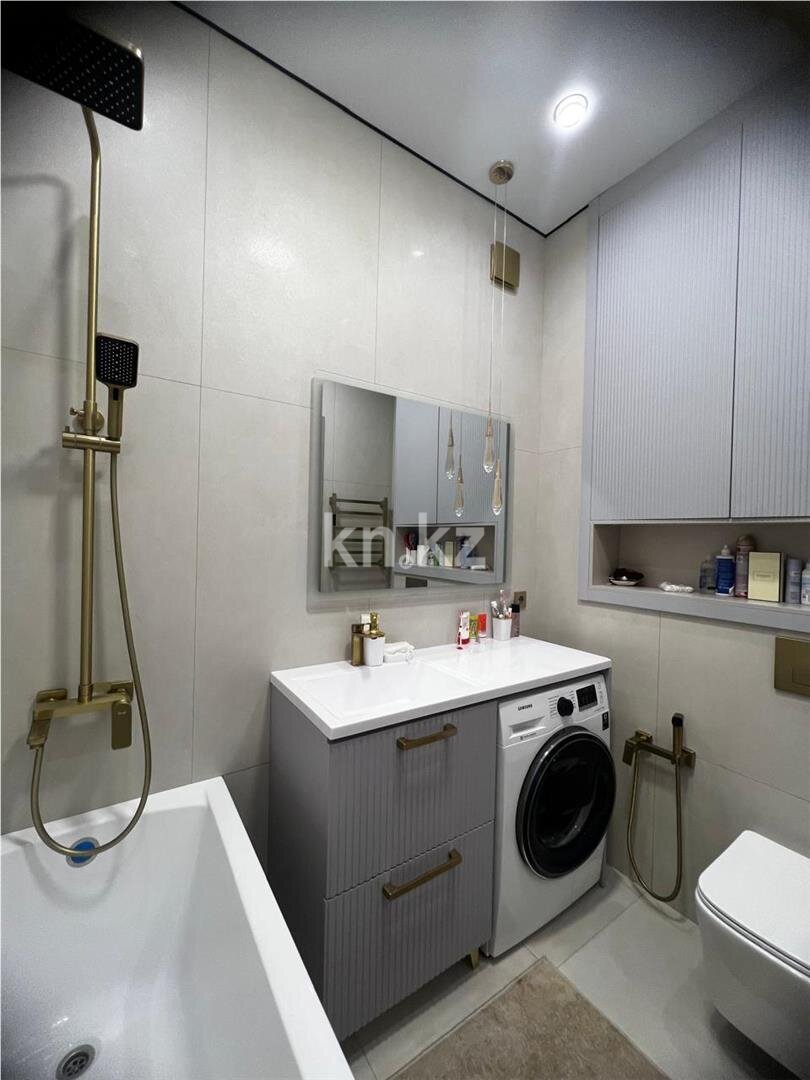 Продажа 2-комнатной квартиры, 41 м² в Астане - фото 5