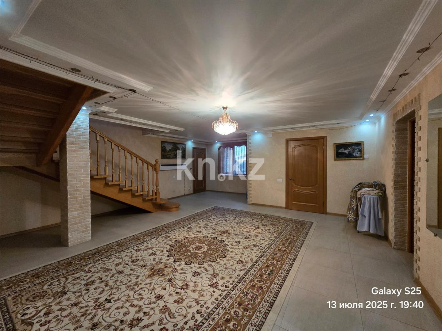 Продажа 8-комнатного дома, 820 м², мкр-н Отрадное в Темиртау - фото 32