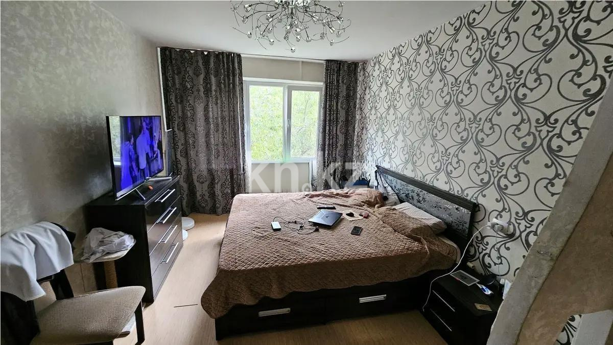 Продажа 3-комнатной квартиры, 62 м², мкр. Орбита-3, дом  21 в Алматы - фото 2