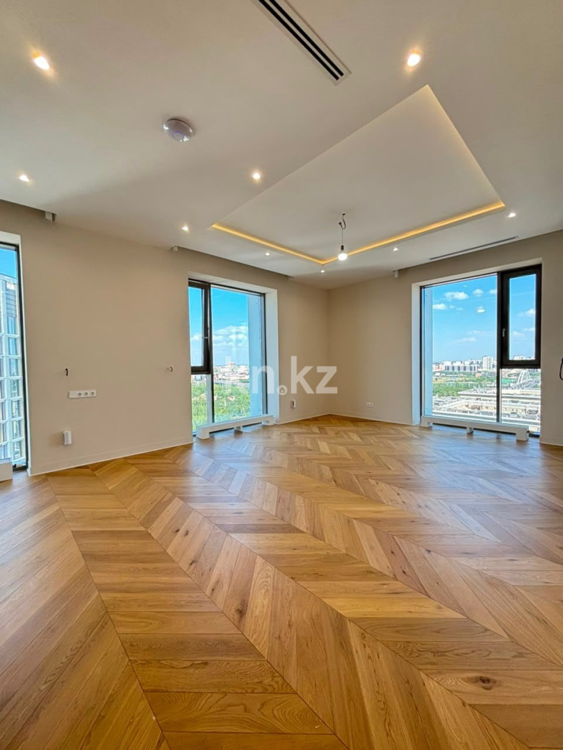 Продажа 3-комнатной квартиры, 194 м² в Астане - фото 12