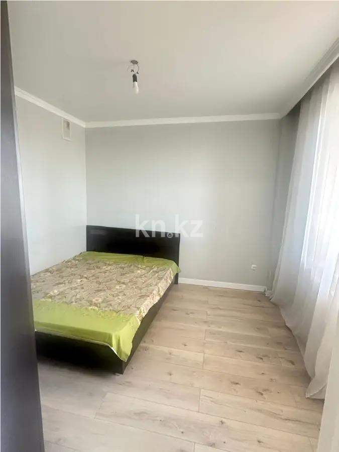 Продажа 2-комнатной квартиры, 43.1 м² в Астане