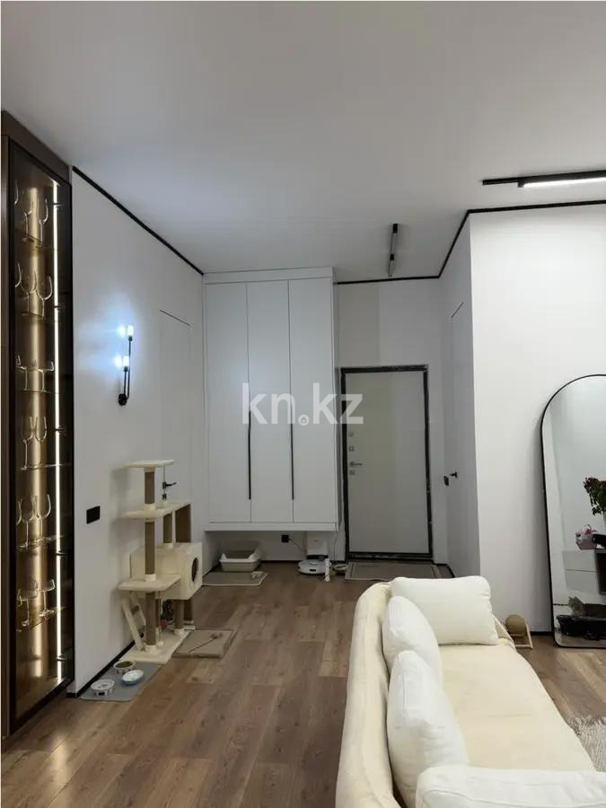 Продажа 2-комнатной квартиры, 43.6 м² в Астане - фото 5