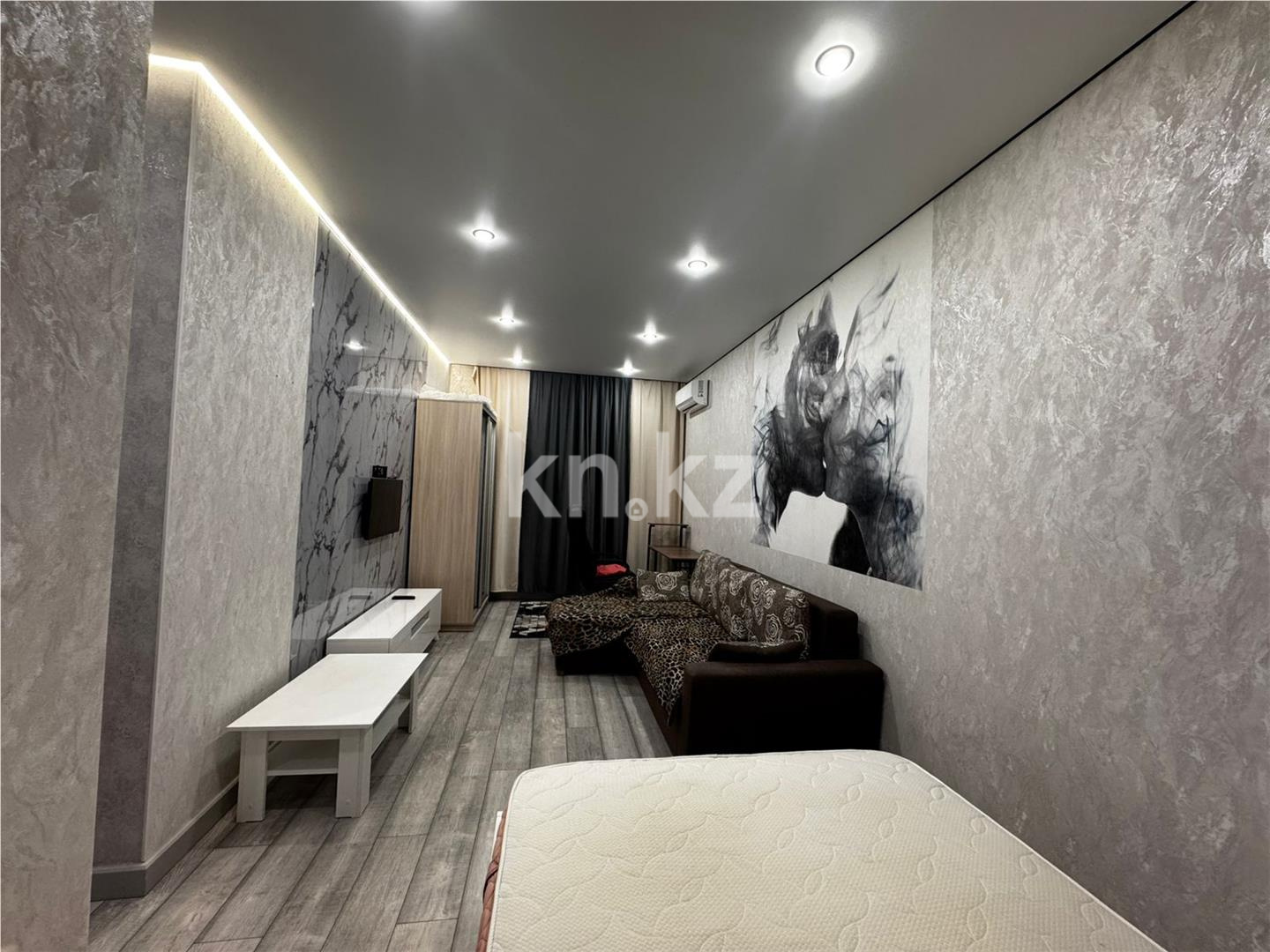 Продажа 1-комнатной квартиры, 38.7 м² в Астане - фото 3