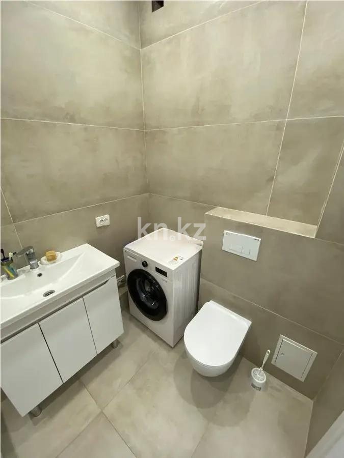 Продажа 2-комнатной квартиры, 52 м² в Астане - фото 5