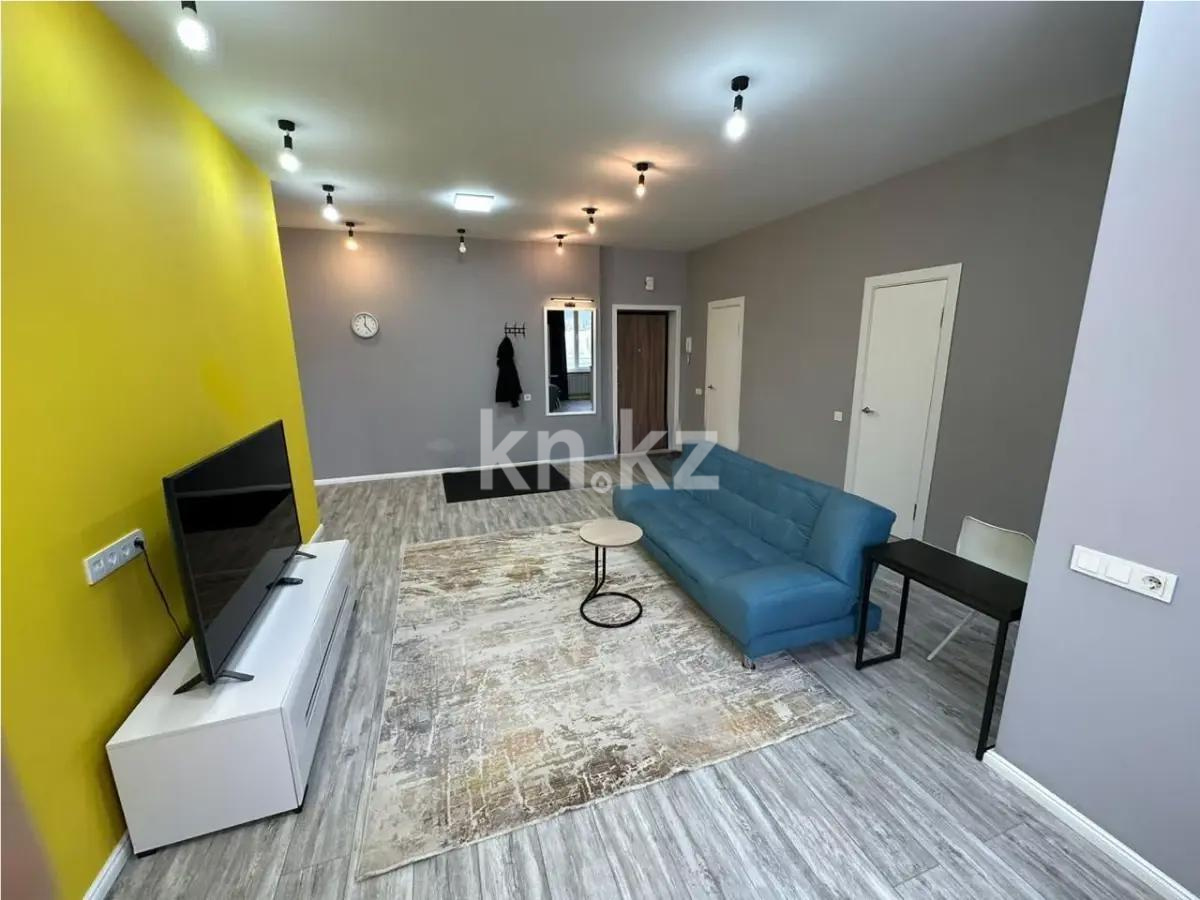 Продажа 2-комнатной квартиры, 65 м², ул. Сатпаева, дом  133/1 в Алматы