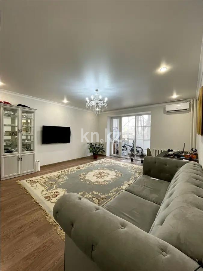 Продажа 2-комнатной квартиры, 90 м² в Астане