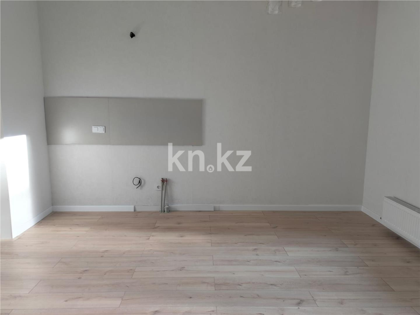 Продажа 2-комнатной квартиры, 47 м², ул. Е-36 в Астане - фото 3