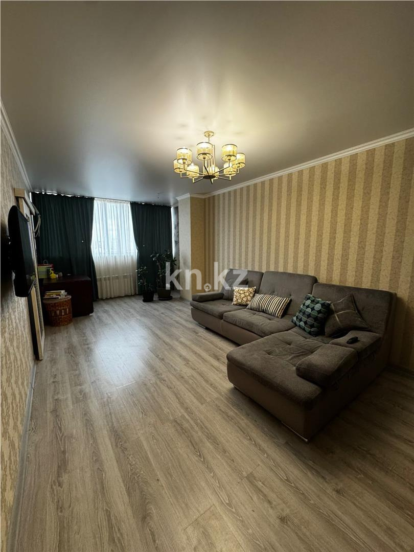 Продажа 2-комнатной квартиры, 68 м² в Караганде - фото 2
