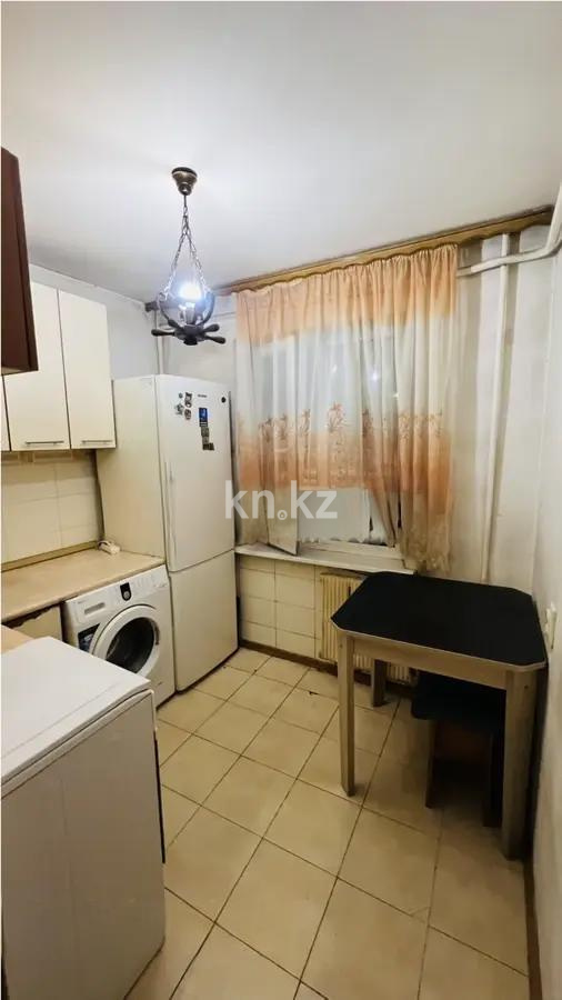 Продажа 2-комнатной квартиры, 45 м², ул. А. Шарипова, дом  17/2 в Алматы - фото 3