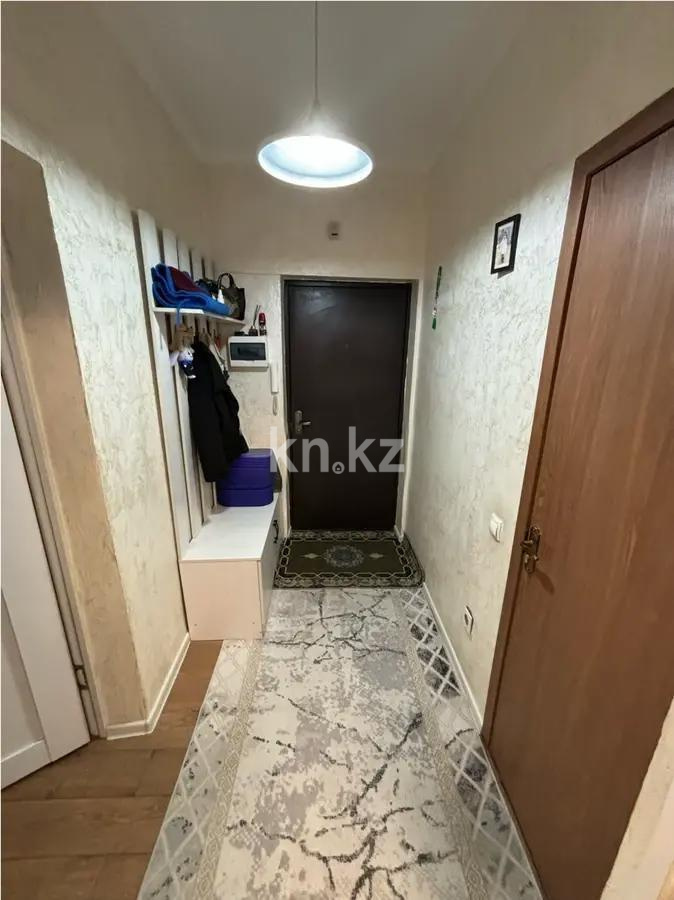 Продажа 1-комнатной квартиры, 39 м² в Алматы - фото 4