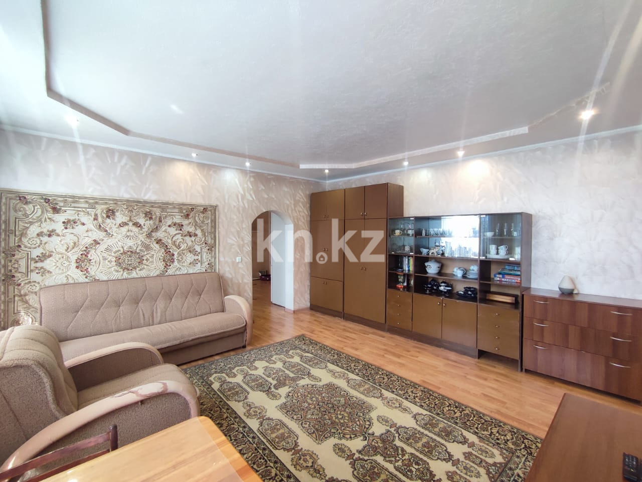 Продажа 5-комнатного дома, 130 м² в Алматинской области - фото 4