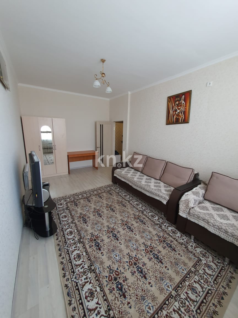 Продажа 1-комнатной квартиры, 37 м² в Астане - фото 7