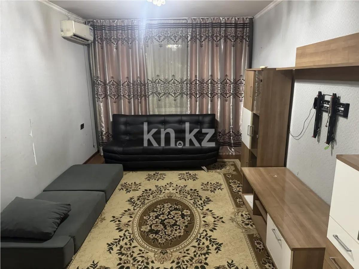 Продажа 3-комнатной квартиры, 65 м² в Алматы