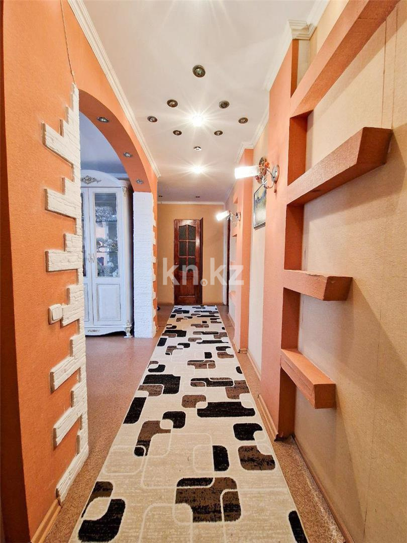 Продажа 3-комнатной квартиры, 67 м², пр. Металлургов, дом  34 в Темиртау - фото 13