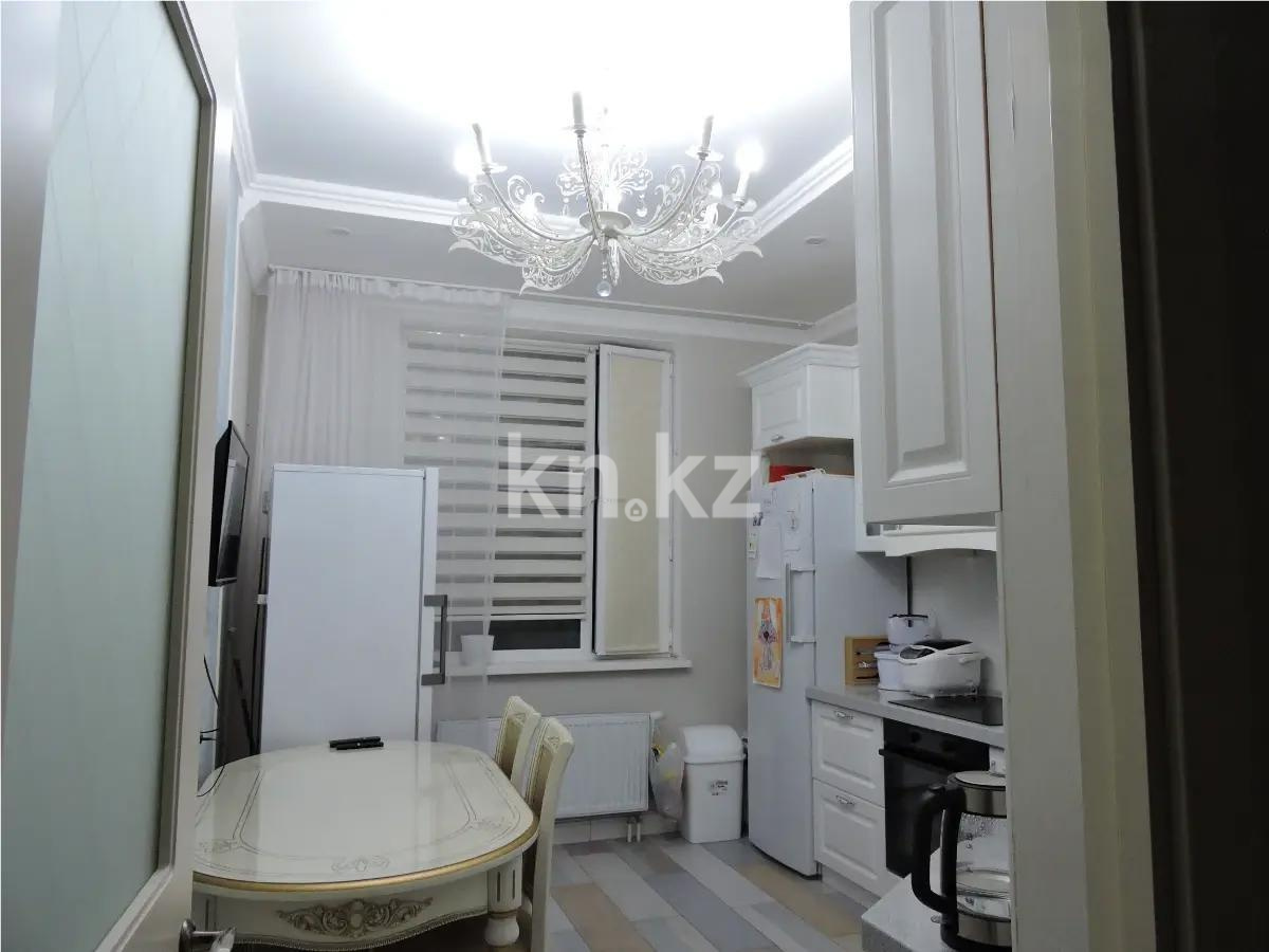 Продажа 3-комнатной квартиры, 90 м² в Астане - фото 3