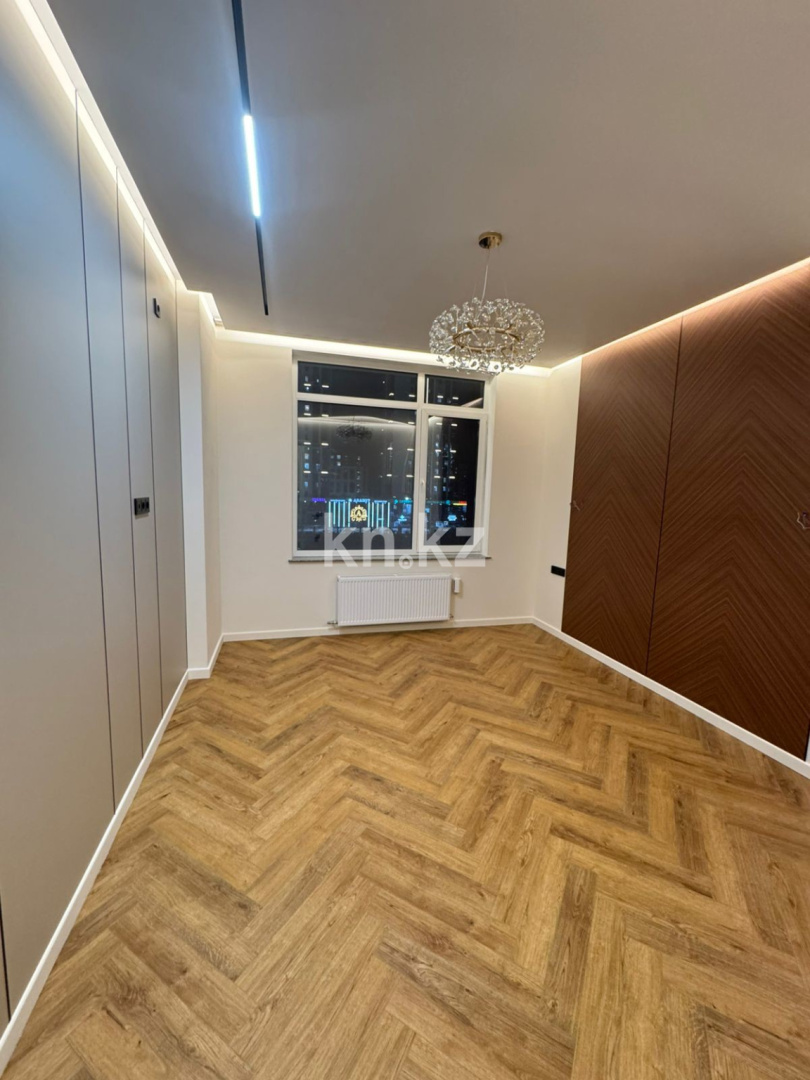 Продажа 2-комнатной квартиры, 69 м², пр. Улы Дала в Астане - фото 9