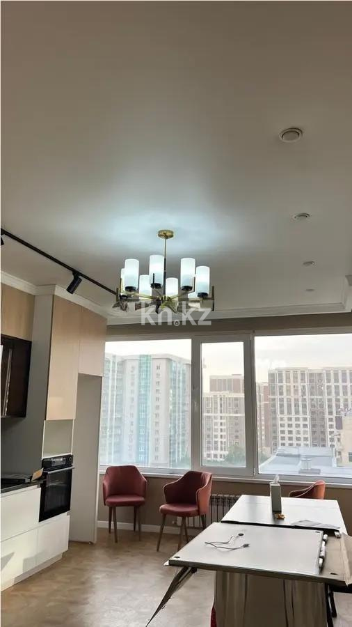 Продажа 4-комнатной квартиры, 145 м², ул. Розыбакиева, дом  237 в Алматы - фото 4