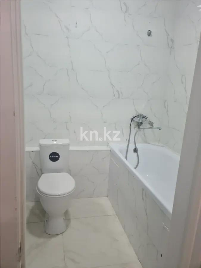 Продажа 1-комнатной квартиры, 42 м² в Астане - фото 4