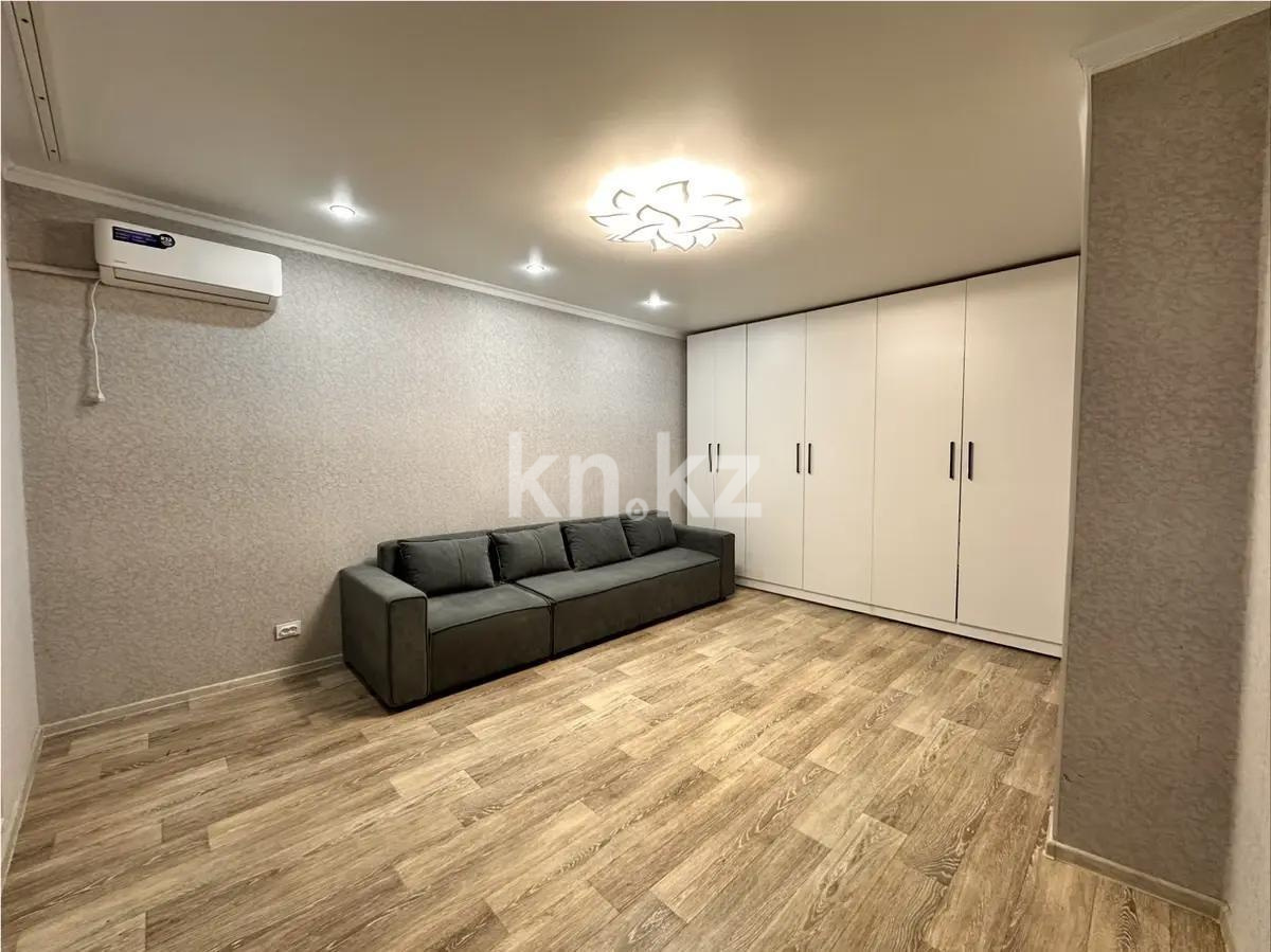 Продажа 1-комнатной квартиры, 43 м² в Астане