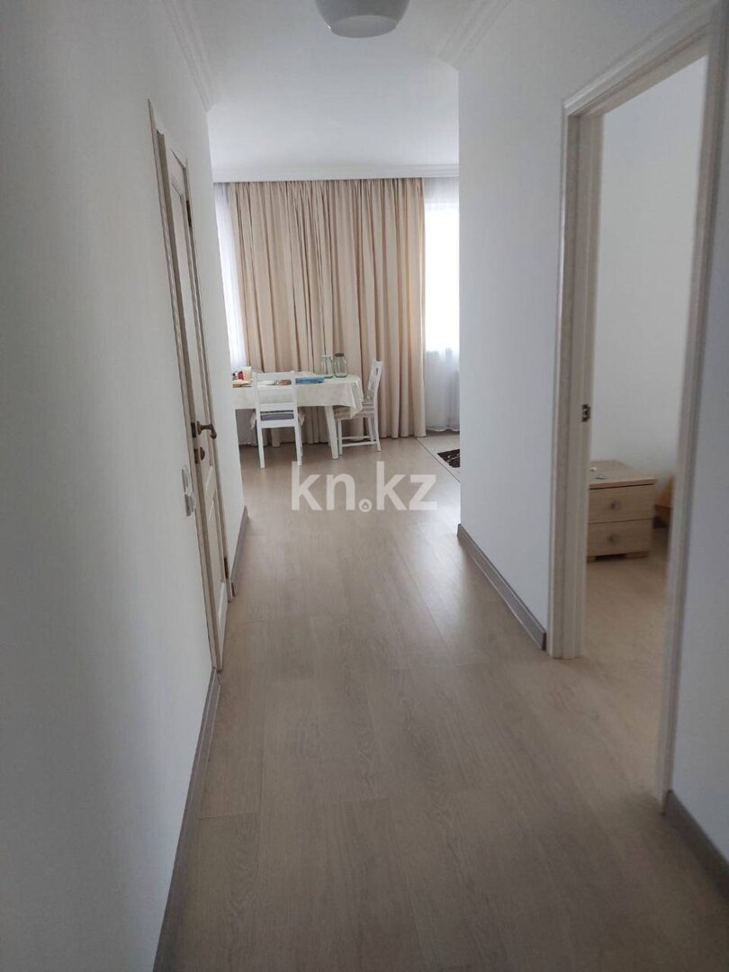 Аренда 3-комнатной квартиры, 59 м² в Астане - фото 5