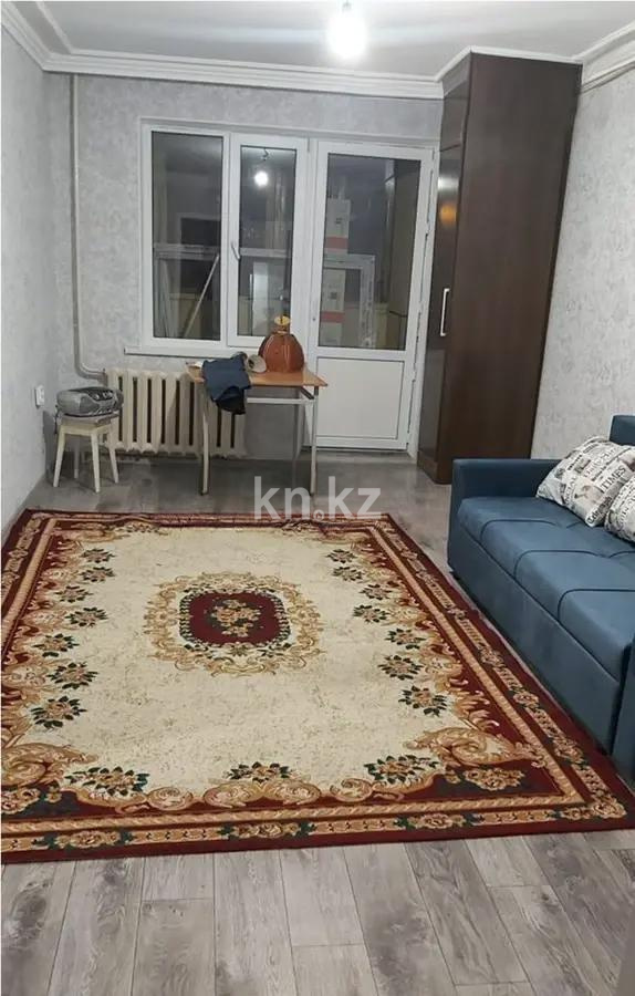 Продажа 2-комнатной квартиры, 44 м² в Алматы