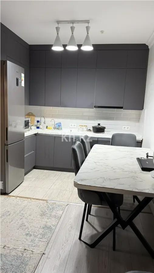 Продажа 2-комнатной квартиры, 47.3 м² в Астане - фото 3