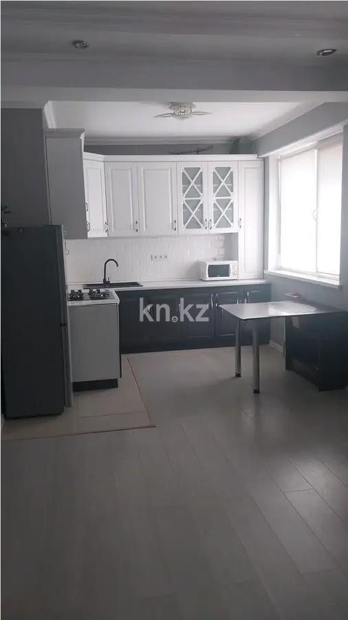 Продажа 1-комнатной квартиры, 47 м², ул. Жунисова, дом  4/9 в Алматы - фото 4