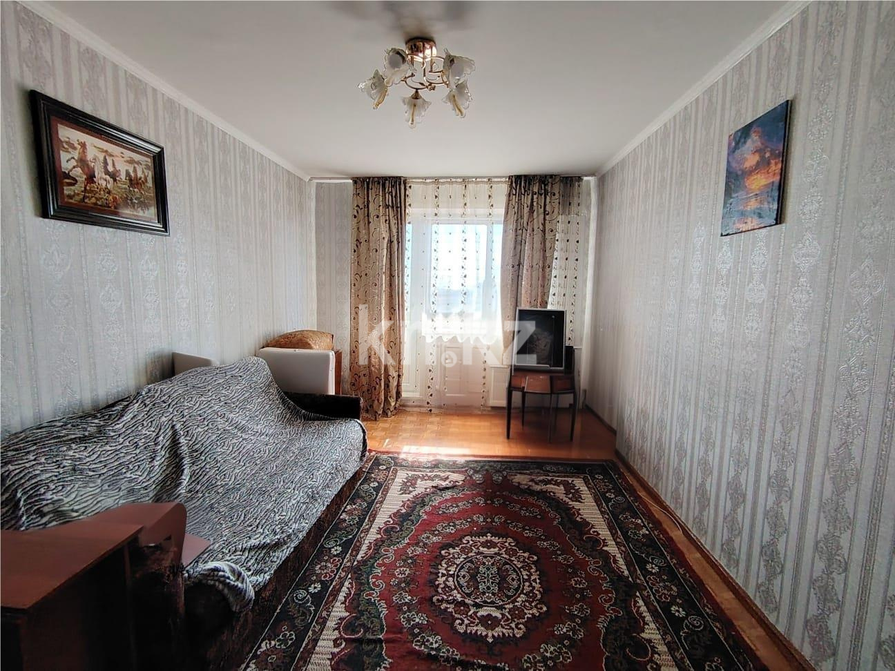 Продажа 3-комнатной квартиры, 63 м² в Караганде