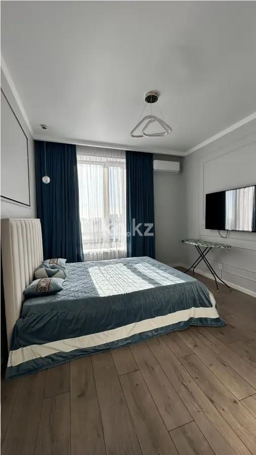 Продажа 1-комнатной квартиры, 47 м² в Астане