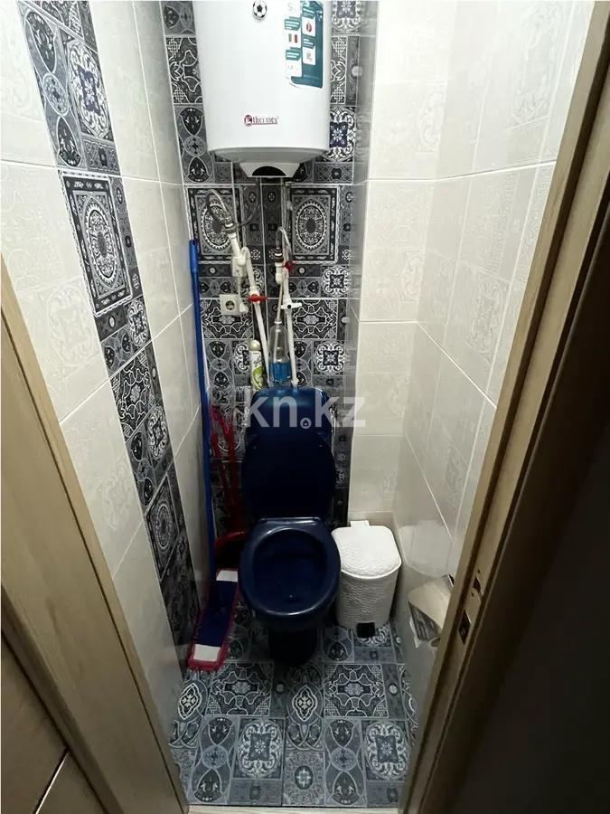 Продажа 3-комнатной квартиры, 63 м² в Караганде - фото 6