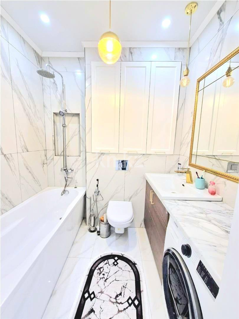 Продажа 3-комнатной квартиры, 107 м² в Караганде - фото 14