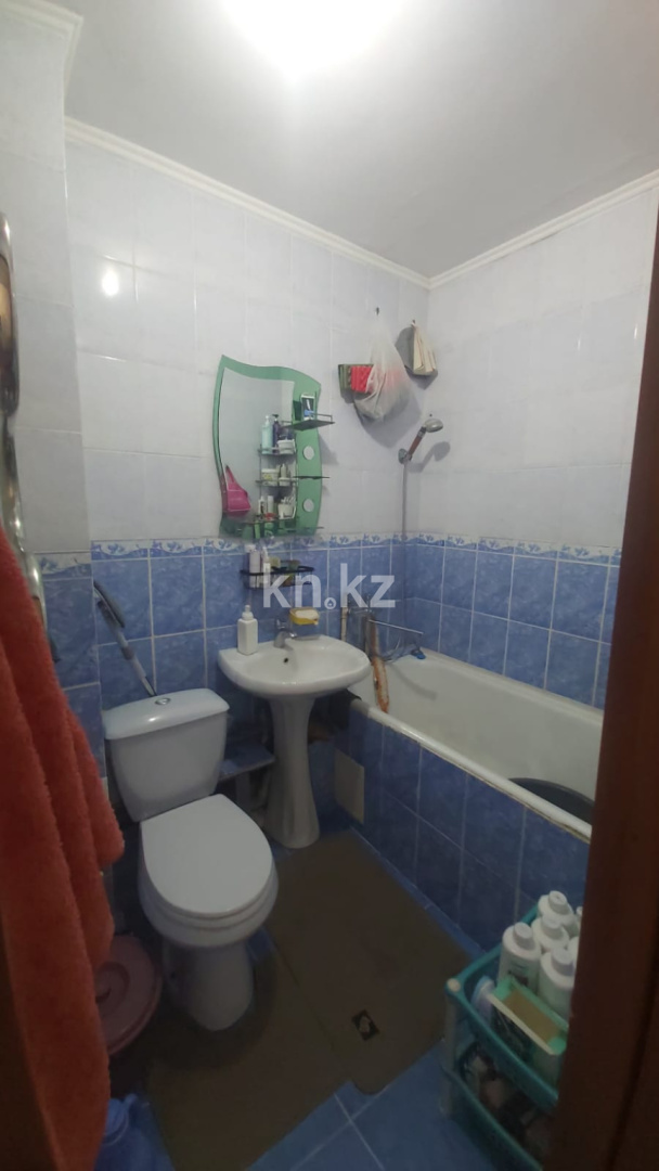 Продажа 2-комнатной квартиры, 45 м² в Таразе - фото 8