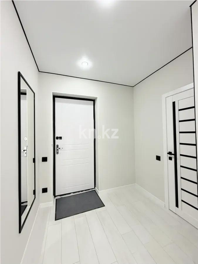 Продажа 2-комнатной квартиры, 33 м² в Алматы - фото 5