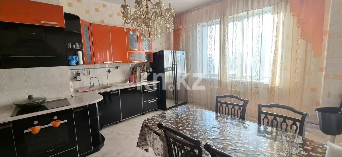 Продажа 4-комнатной квартиры, 168.2 м² в Астане - фото 5
