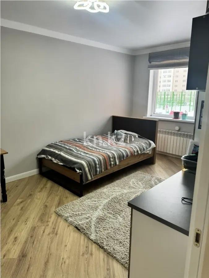 Продажа 4-комнатной квартиры, 112 м² в Астане - фото 2