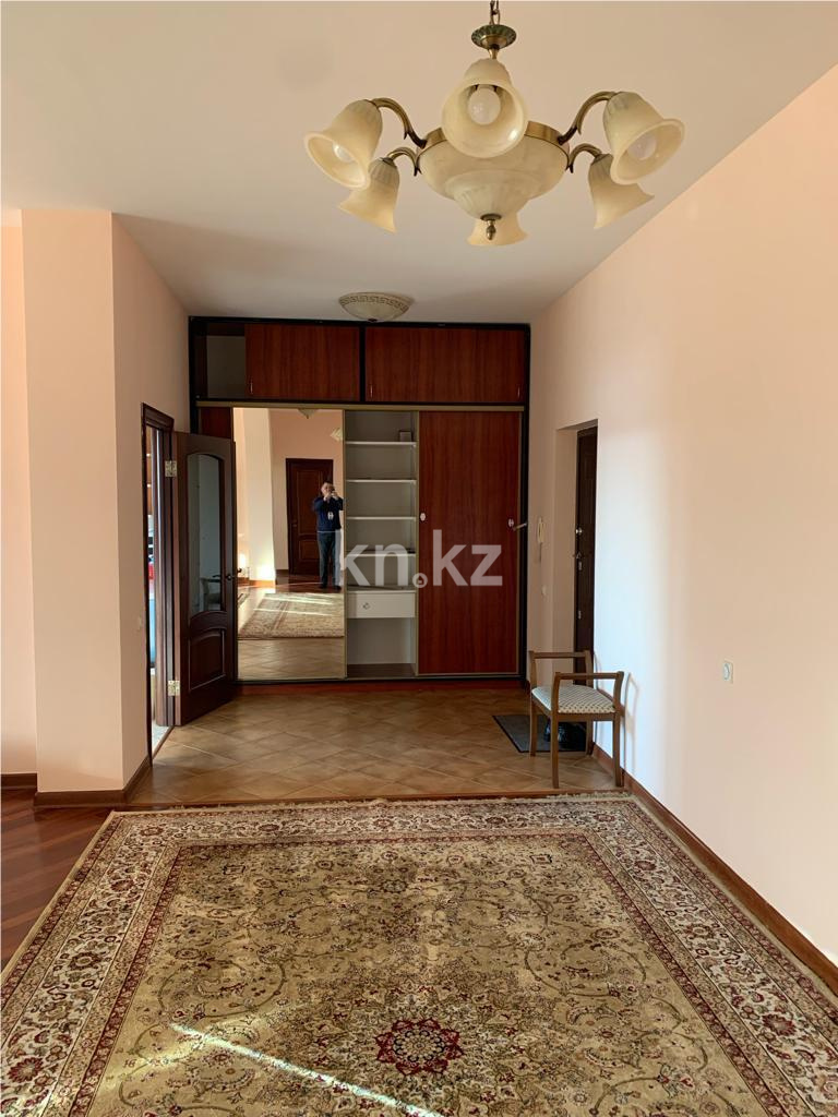 Продажа 4-комнатной квартиры, 187 м² в Астане - фото 15